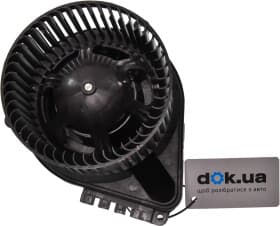 Вентилятор салону