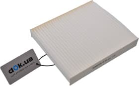 Фільтр салону