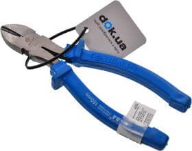 Бокорезы Sigma 4351161 160 мм