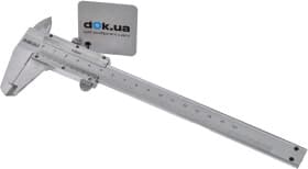 Штангенциркуль нониусный Sigma 3922161
