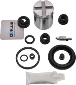 Ремкомплект тормозного суппорта Ремкомплект тормозного суппорта