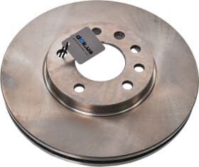 Гальмівний диск