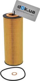 Масляный фильтр