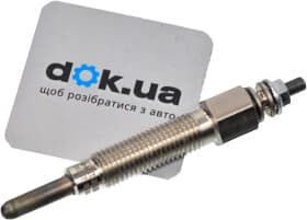 Свічка розжарювання