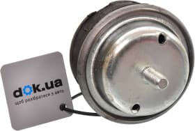 Подушка двигуна Подушка двигуна