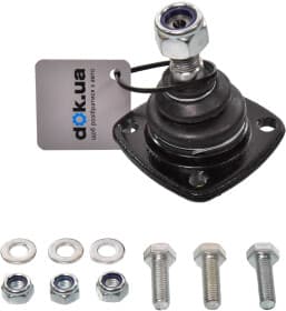 Шаровая опора