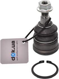 Шаровая опора