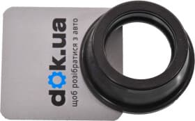 Прокладка свечного колодца