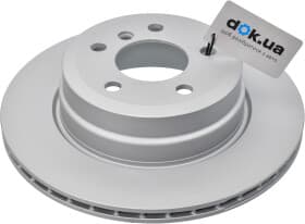 Гальмівний диск