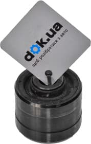 Сайлентблок важеля