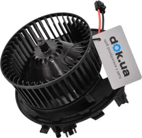 Вентилятор салону