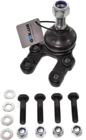 Шаровая опора