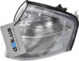 Фонарь указателя поворота