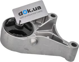 Подушка двигателя