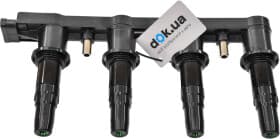 Котушка запалювання