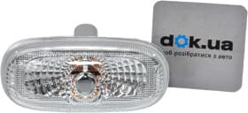 Фонарь указателя поворота