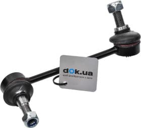 Стойка стабилизатора Стойка стабилизатора