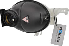 Бачок охолоджувальної рідини Mercedes-Benz / Smart A2045000749