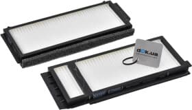 Фильтр салона