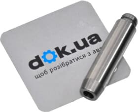 Направляющая клапана