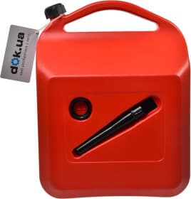 Каністра Carface для палива