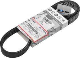 Поликлиновой ремень