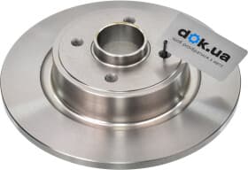 Тормозной диск