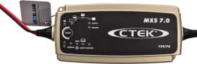 Зарядное устройство Ctek MXS 7.0 56754