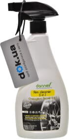 Очисник дисків Dannev Rim Cleaner 3 in 1 024225.28 500 мл
