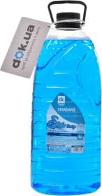 Омивач скла Дорожная Карта Standard зимовий -12°С морський бриз