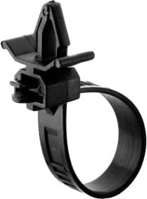 Стяжка-кліпса МАК Украина 26058 1 шт