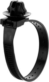 Стяжка-кліпса МАК Украина 26090 160 мм 1 шт