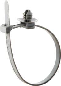 Стяжка-кліпса МАК Украина 26095 1 шт