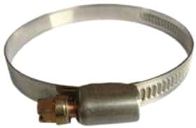 Хомут МАК Украина 26203 червячный 10-16 мм сталь оцинкованная W1 1 шт