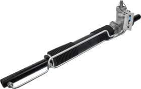 Кермова рейка