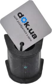 Втулка стабилизатора Втулка стабилизатора