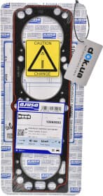 Прокладка ГБЦ