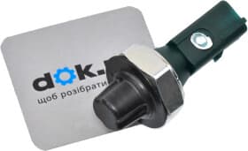 Датчик давления масла