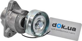 Натяжний ролик поліклинового ременя