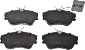 Тормозные колодки