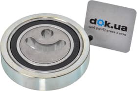 Натяжной ролик поликлинового ремня Febest 0787-JB627