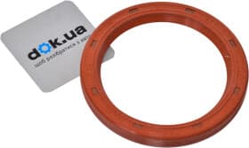 Сальник колінчастого вала Malò 11647RDSI