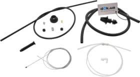 Тросик газа