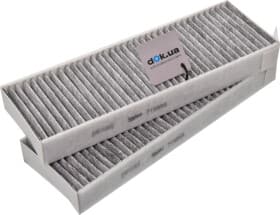 Фильтр салона