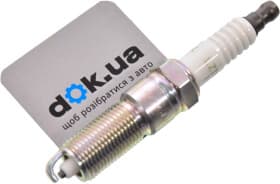 Свеча зажигания