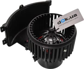 Вентилятор салона