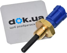 Датчик температуры впускаемого воздуха Датчик температуры впускаемого воздуха