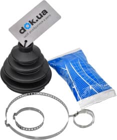 Пыльник ШРУСа Пыльник ШРУСа