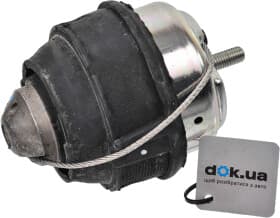 Подушка двигателя