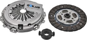 Комплект сцепления